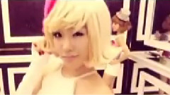 少女时代 - Tiffany Ranks 6th Place for Idols from Mars NEWS