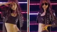 少女时代 - All About Yuri's Perfect Diet TVN News Cut