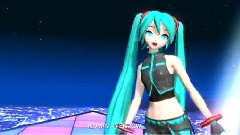 初音未来 - Far Away