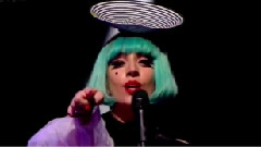 Lady Gaga - You And I