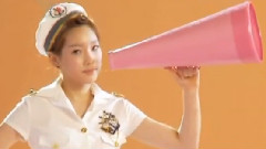 少女时代 - Miero Beauty N New CF