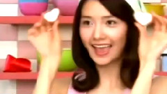 少女时代 - LG Cyon Cooky CF