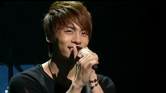 SHINee - Lonely Night