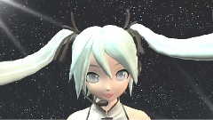 初音未来 - Star Story