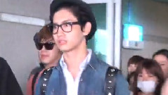 Incheon Airport