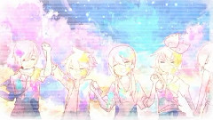 初音未来 - 想色メロディック