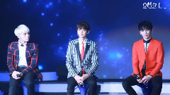 SHINee - Talk