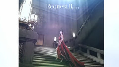 < Request ii> 幕后记录映像