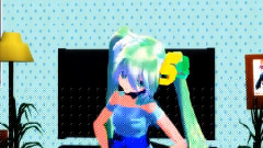 初音未来 - Te Yut Te