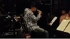 是离别啊