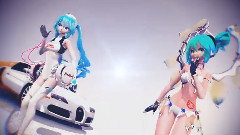 初音未来 - Lamb