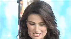 Idina Menzel - Silent Night