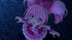 Welcome to the Miracle Dance Stage