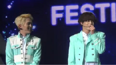 SHINee - Ending