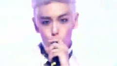 MAMA Spoiler GD&太阳 Cut
