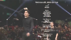 群星谢幕 - 2014MAMA 现场版 14/12/03
