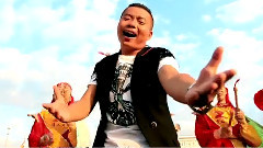 亲亲西北风