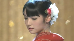见返り美人