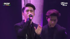 EXO表演合辑