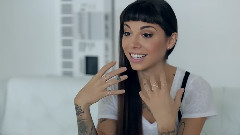 Christina Perri - Yamaha ALL ACCESS