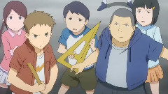 If Love Firefly