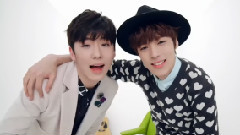 No Mercy成员介绍 -KIHYUN & MINHYUK