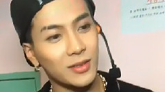 JACKSON ins相关