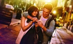 影视原声 - 爱你,罗茜(Love,Rosie)