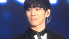 SHINee - 打招呼