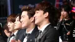 2014 MAMA In Hong Kong
