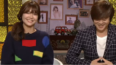 少女时代 - SBS 深夜TV演艺E483 秀英MC Cut