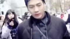 Music Bank上班