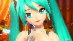 初音未来 - キャットフード
