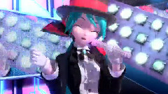 初音未来 - Freely Tomorrow