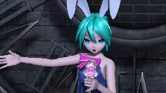 初音未来 - ロミオとシンデレラ