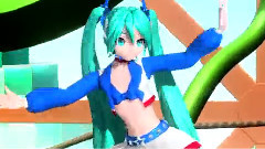初音未来 - クローバー・クラブ