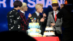 SHINee - Talk