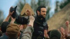 Cast Of Galavant