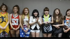 T-ara - T-ara的故事