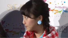 ラジオ番組 SKE48 & HKT48のアイアイトーク 公開収録 MAiDiGiTV新闻频