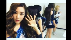 少女时代 - Tiffany INS更新