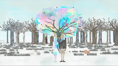 シド(SID) - White tree