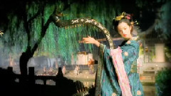 海棠依旧