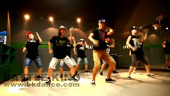 音悦stage - LA