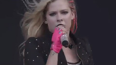 Girlfriend & Rock N Roll & What The Hell