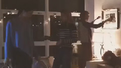 霉霉与闺蜜