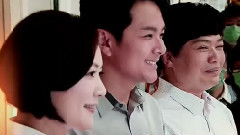 影视原声 - 电视剧<巨轮> 预告片