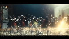 消せない炎 (Team S)