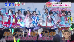 ゴゴスマ SKE48 古川愛李 古畑奈和 谷真理佳