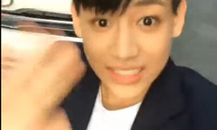 BamBam IG 更新